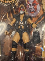 Mattel WWE Legends Series 4 Demolition Ax 6″ Action Figure New Sealed MOC Rare