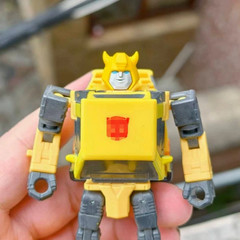 ABS Casting Replacement Head Upgrade Kit For SS86 BEE -ACHAI STUDIO Accessories