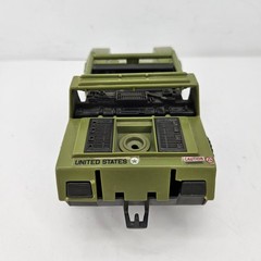 Vintage VAMP Military Jeep 1982 G.I. Joe Multi-Purpose Attack Vehicle Hasbro
