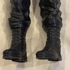 2017 WWE WWF Mattel Roman Reigns 7” Loose Figure No Packaging