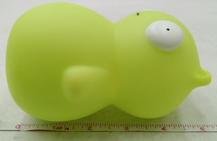 Bob’s Burgers Kuchi Kopi Glow-in-the-Dark Collectible Figurine