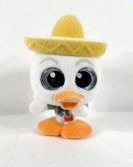 Disney Doorables Series 6 Treasures From The Vault Donald Duck Figure NEW