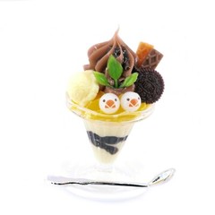 Toy Spirits Gashapon Mini Food Japanese Blind Box Capsule Figure