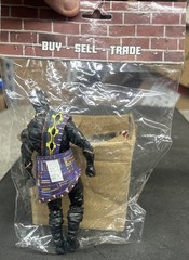 Marvel Legends T’Chaka Action Figure Complete Black Panther