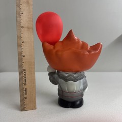 IT Chapter Two Pennywise Balloon Mood Light Up Figure Stephen King Horror