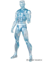 Medicom Toy MAFEX No.283 Iceman X-Men Comic Ver Action Figure Marvel 6 Inch
