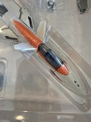 Yamato Macross Plus YF-19 Prototype Unit No.3 Bird of Prey 1/60 Scale Figure