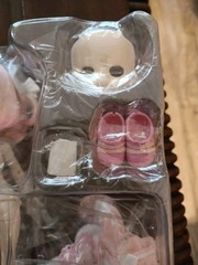 Gouli Meng “Off Color” Edition Blind Box Figure From The “Escape Plan…