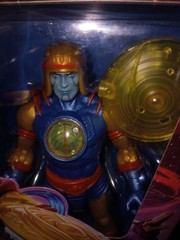 MASTERS UNIVERSE MASTERVERSE SY-KLONE ROBOTO NINJOR NEW ETERNIA SET LOT