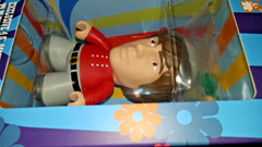 Titan Merchandise The Monkees Davy Jones Titans 4.5 Inch Vinyl Figure New