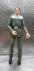 Hasbro Star Wars Black Series Rogue One Galen Erso 6″ Action LOOSE Complete