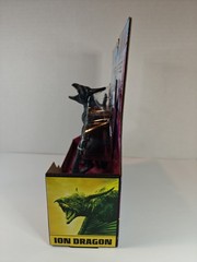 Godzilla MonsterVerse Monarch Legacy Of Monsters ION DRAGON 6″ Inch Figure NEW