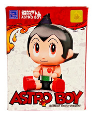 Pantasy Astro Boy Sitting Baby Series PRINCE Building Figure Set SECRET EDITION