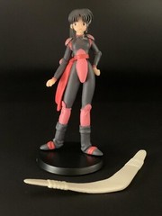 Sango Inuyasha Figure HG Bandai 2000 Japanese