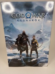 McFarlane Toys Elite Edition #12 Kratos God Of War Ragnarok