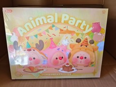 JOTOYS OYO Mini Animal Party Serie Trading Figures 12 Pack Box Sealed Box