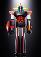BANDAI Jumbo Machinder Brave Raideen Action Figure TAMASHII NATIONS JAPAN