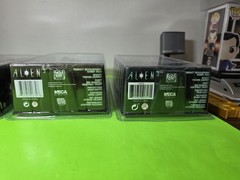 NECA Alien Lot Set Of 4 Figures Dog Aliens Xenomorph Warrior 7″ Figures NEW