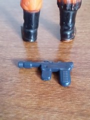 Vintage Star Wars 1978 Luke X-Wing Pilot Figure Complete KADER MIHK COO! *READ*!