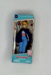 BO PEEP Mini Brands DISNEY Store Edition Zuru 5 Surprise TOY STORY 4 Mini Brand