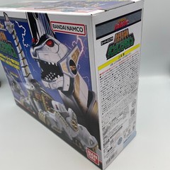 Super Minipla King Brachion Titanus Power Rangers Zyuranger BANDAI Japan Import