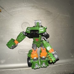 6 transformers lot LOOK predacon and more
