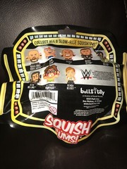 WWE Wrestling Slow Rise Squish Ums 1 Random Blind Bag. Collectibles 6+ Gift4kids