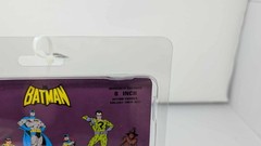 World’s Greatest Heroes Series 4 Batman (See Photos)