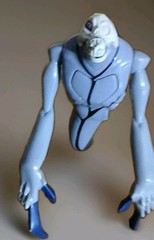 Ben 10 Ten Lot of 20 Action Figures Cartoon Network Vintage Mixed Lot