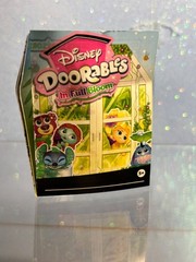 BRAND NEW! Disney Doorables series 15 In Full Bloom