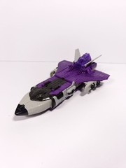 Transformers Titans Return Voyager Class Astrotrain Hasbro Complete Generations