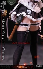 Pre-sale LSZG TOYS the maid knght corps grenadier anchira 1/6 Limited Figure