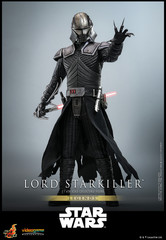 Hot Toys 1/6 Lord Starkiller Legends VGM63