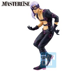 Ichibansho Figure – JoJo’s Bizarre Adventure – Melone (Hitman Team) Masterlise C