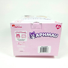 You Choose –Bakery Cat w/Box Limited Edition Aphmau Meemeows Mystery Plush