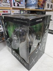 The Matrix Sentinel Figure McFarlane Toys Deluxe Box Set