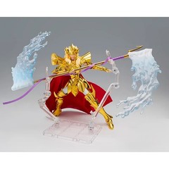 Premium Bandai SAINT CLOTH MYTH EX SEA EMPEROR POSEIDON (ORIGINAL COLOR EDITION)