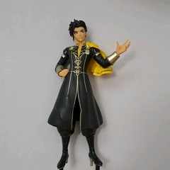 Pop Up Parade Claude von Riegan Fire Emblem Three Houses Good Smile Company