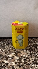 SMISKI Exercising Series ***Secret Muscle Man*** SUPER RARE! From Japan Dreams