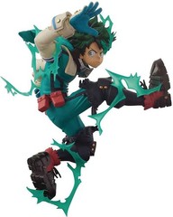 My Hero Academia Izuku Midoriya Figure