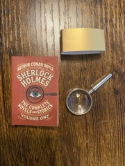 Mini brands Book series 2