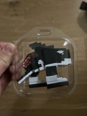 Steal a brainrot Orcalero Orcala Figure including code for sab game