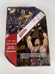 MATTEL WWE ULTIMATE EDITION ROB VAN DAM ACTION FIGURE Wrestling 2023
