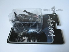 Marvel Sony VENOM Movie Tom Hardy Figure Sealed New NIB