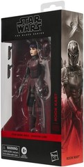 Star Wars The Black Series Rook Kast Maul Shadow Lord Premium Collectible