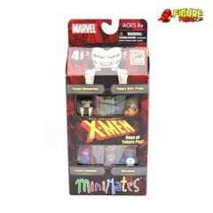 Marvel Minimates X-Men Days of Future Past Box Set