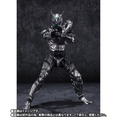 SH Kamen Rider SHADOW MOON