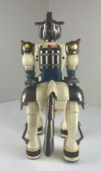 Battery Operated Guardian Patrol 1986 Son Ai Toy Sectaurs Knockoff Vintage