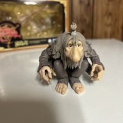 full set Dark Crystal ReAction figures 2016 Super7 Landstrider Garthim Mystic ++