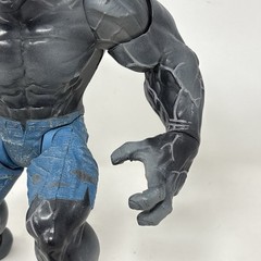 Marvel Select Ultimate Gray Hulk Action Figure (Diamond Select Toys) 10″